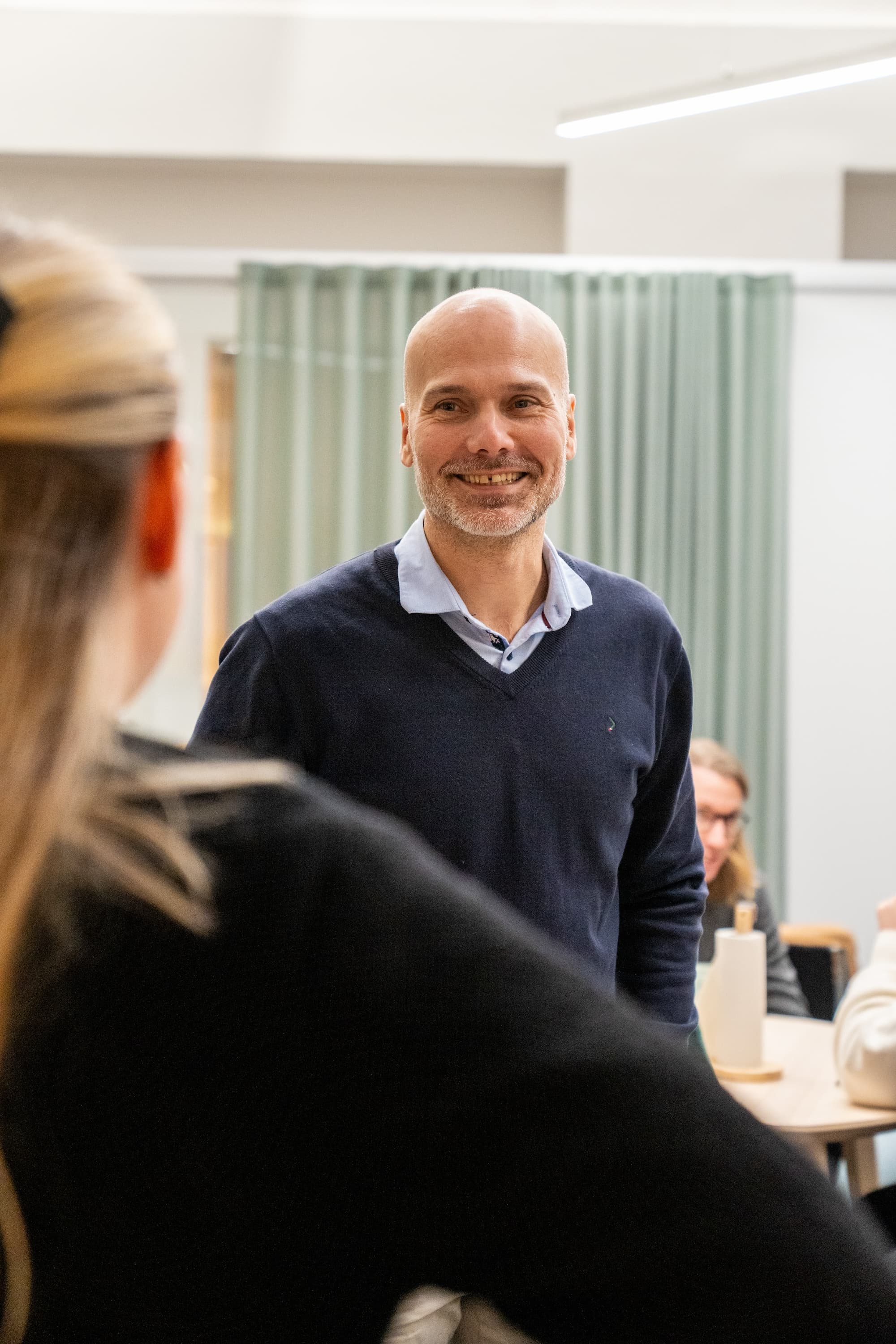 Lär känna Adam Hedbom: ”Högaktuell kompetens för energiomställningen”