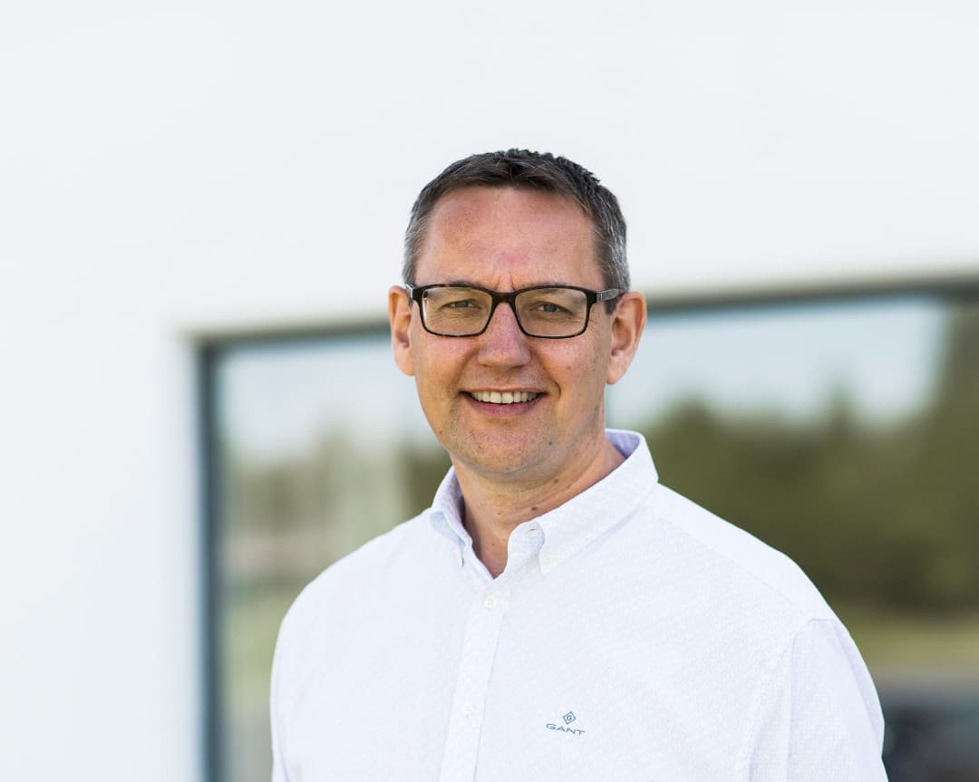 Sandahlsbolagen Sweden AB